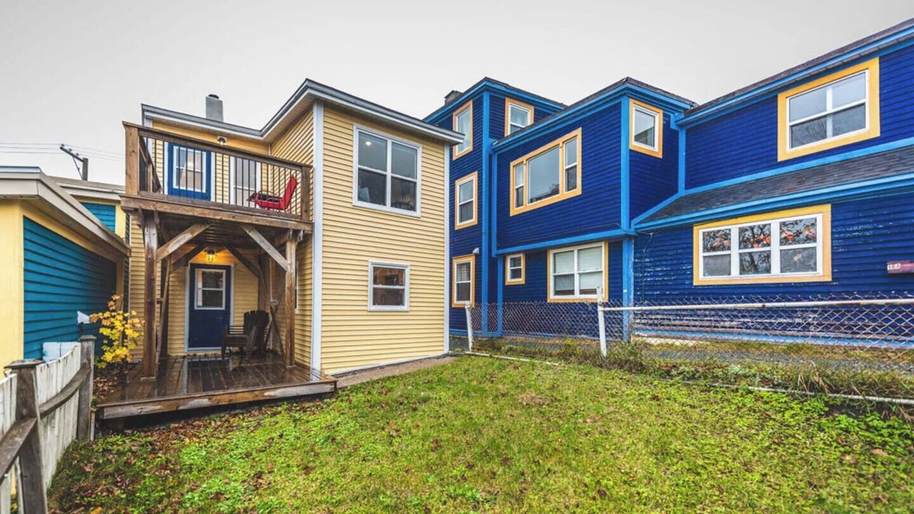 Photo of Outdoor in Downtown St. John's
