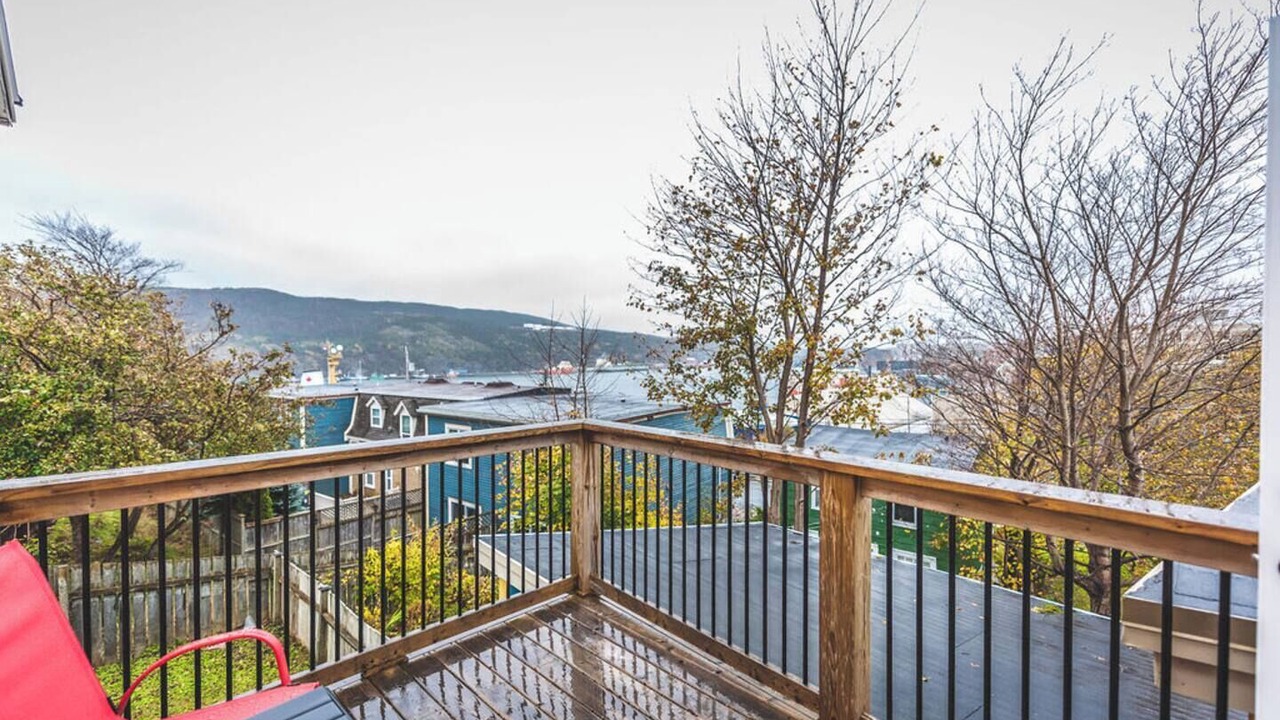 Photo of Outdoor in Downtown St. John's