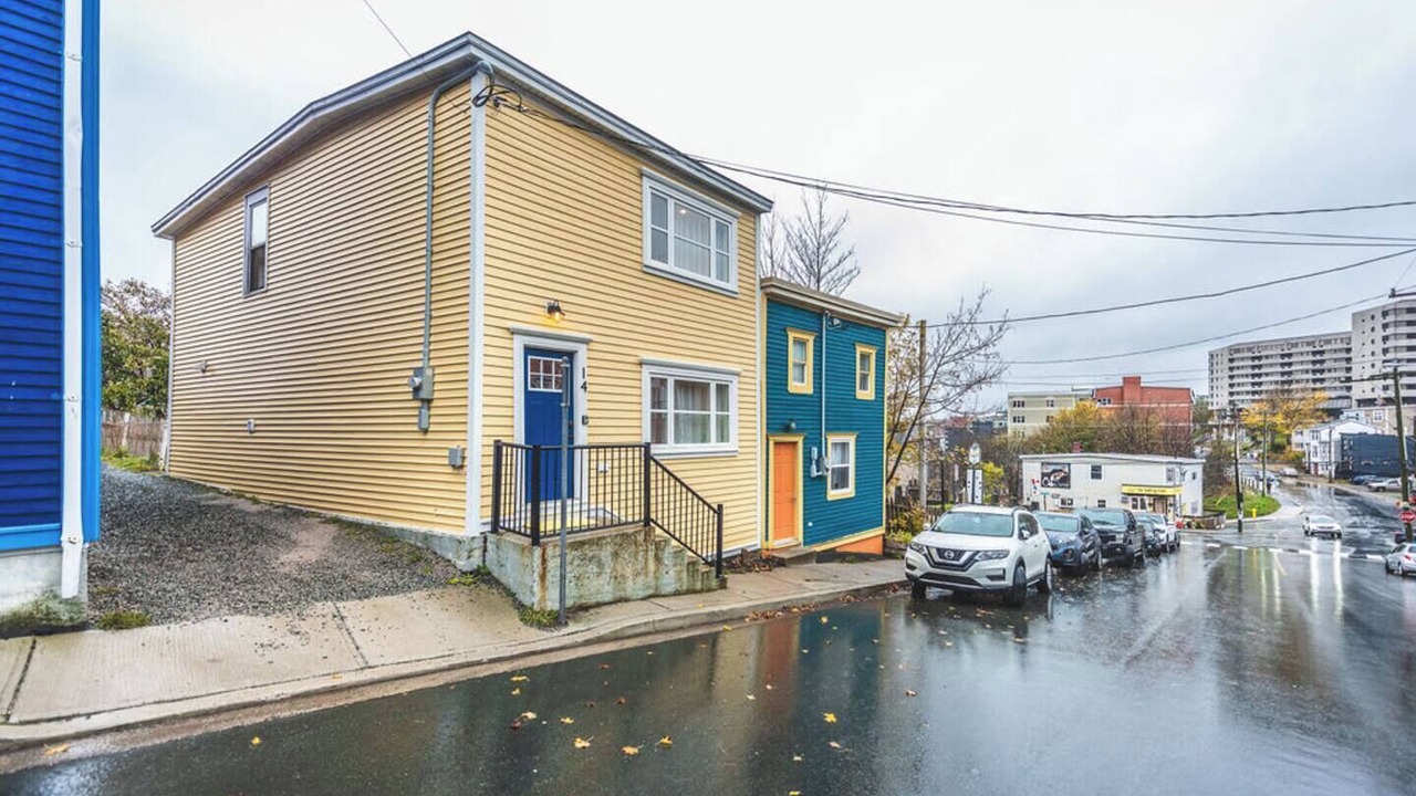 Photo of Others in Downtown St. John's