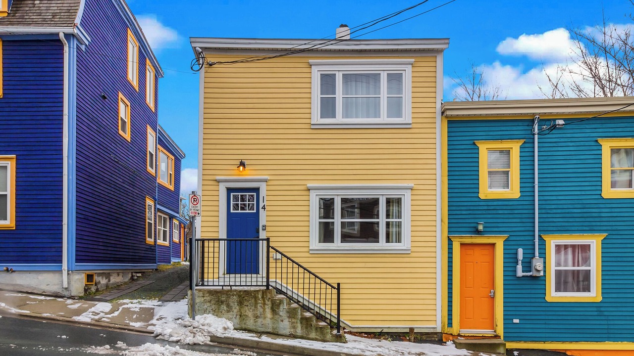 Photo of Others in Downtown St. John's