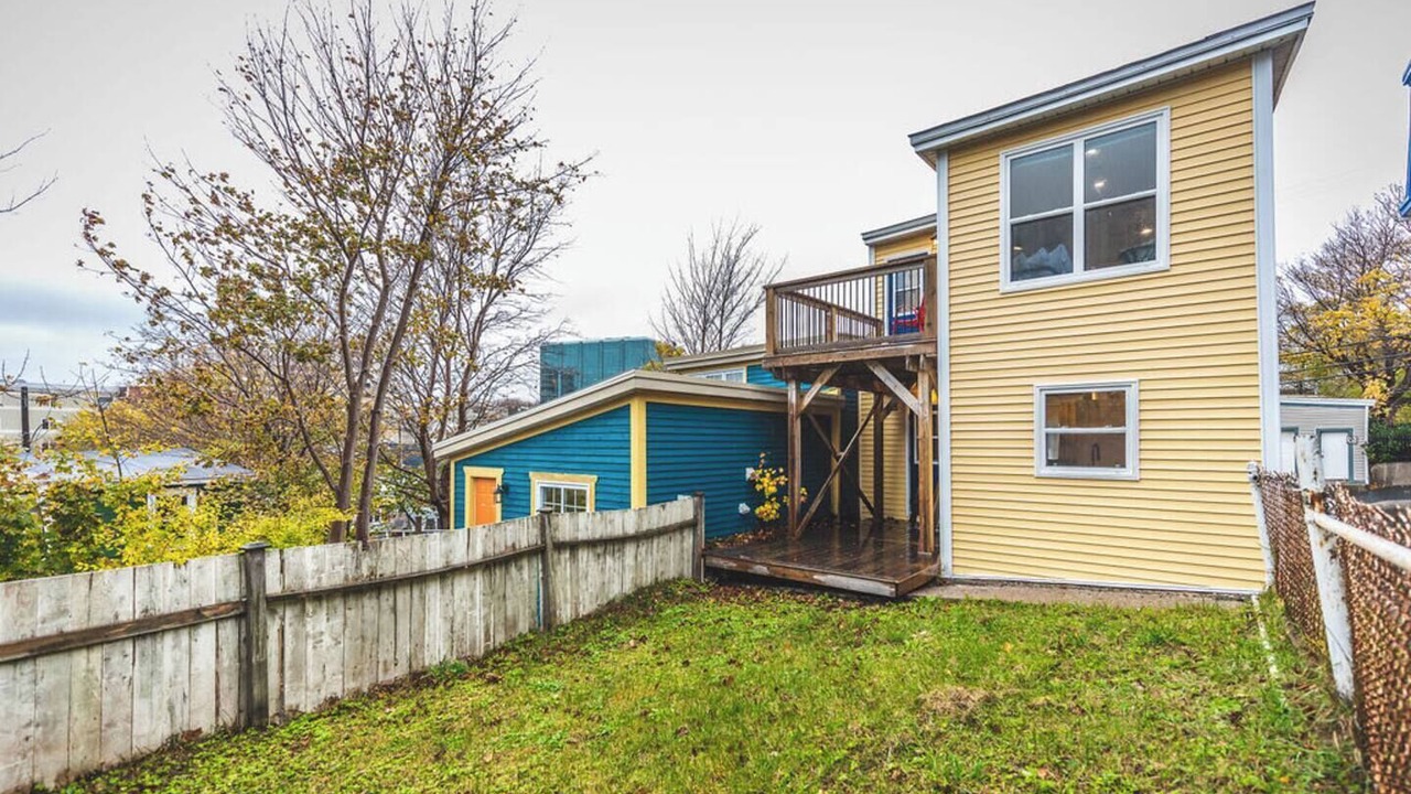 Photo of Outdoor in Downtown St. John's