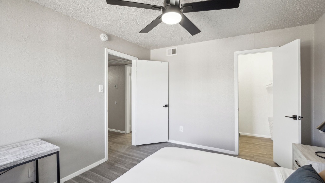 Photo of Bedroom in North Arlington