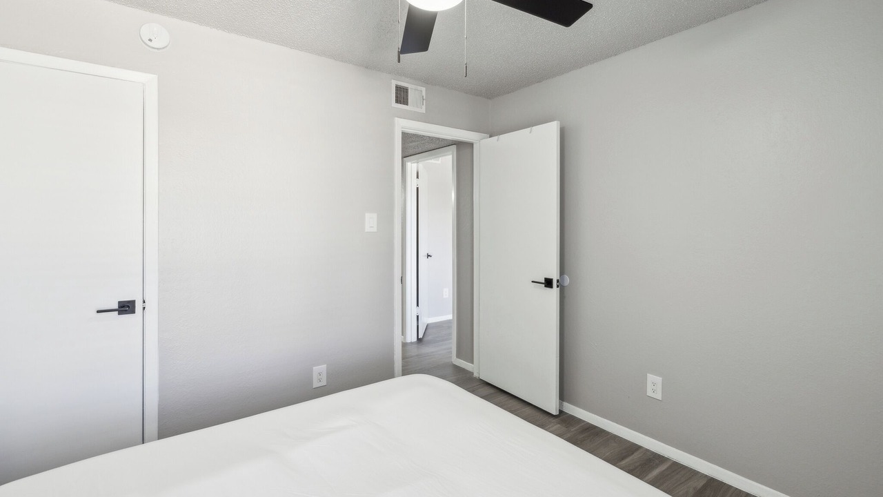 Photo of Bedroom in North Arlington
