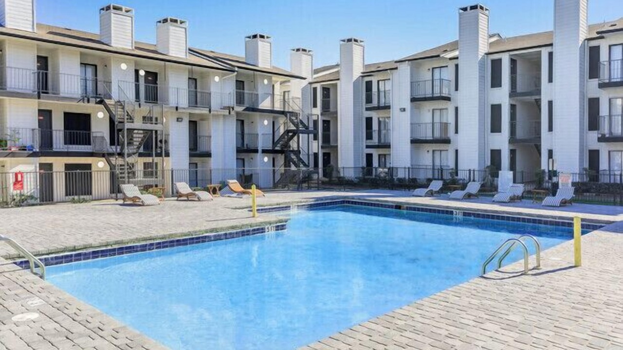 Photo of Outdoor in North Arlington