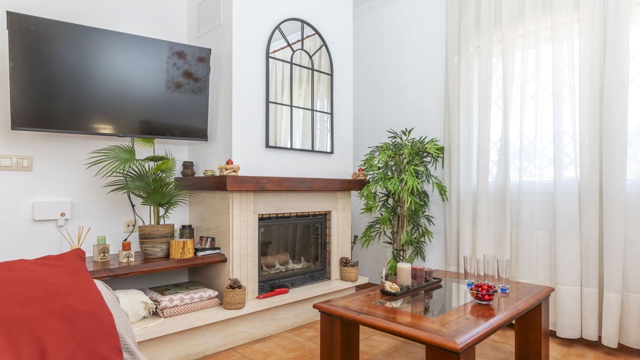 Photo of Livingroom in La Goba