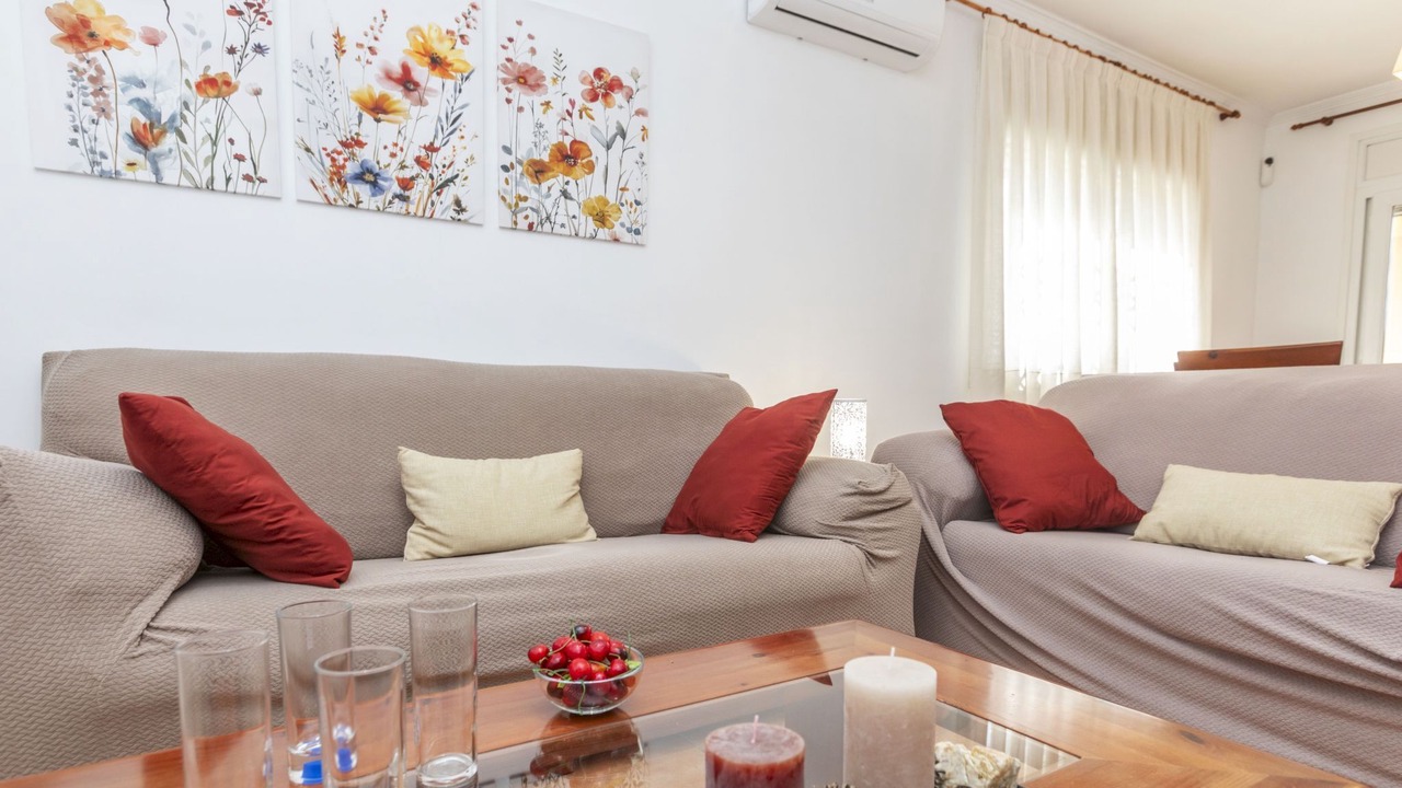 Photo of Livingroom in La Goba