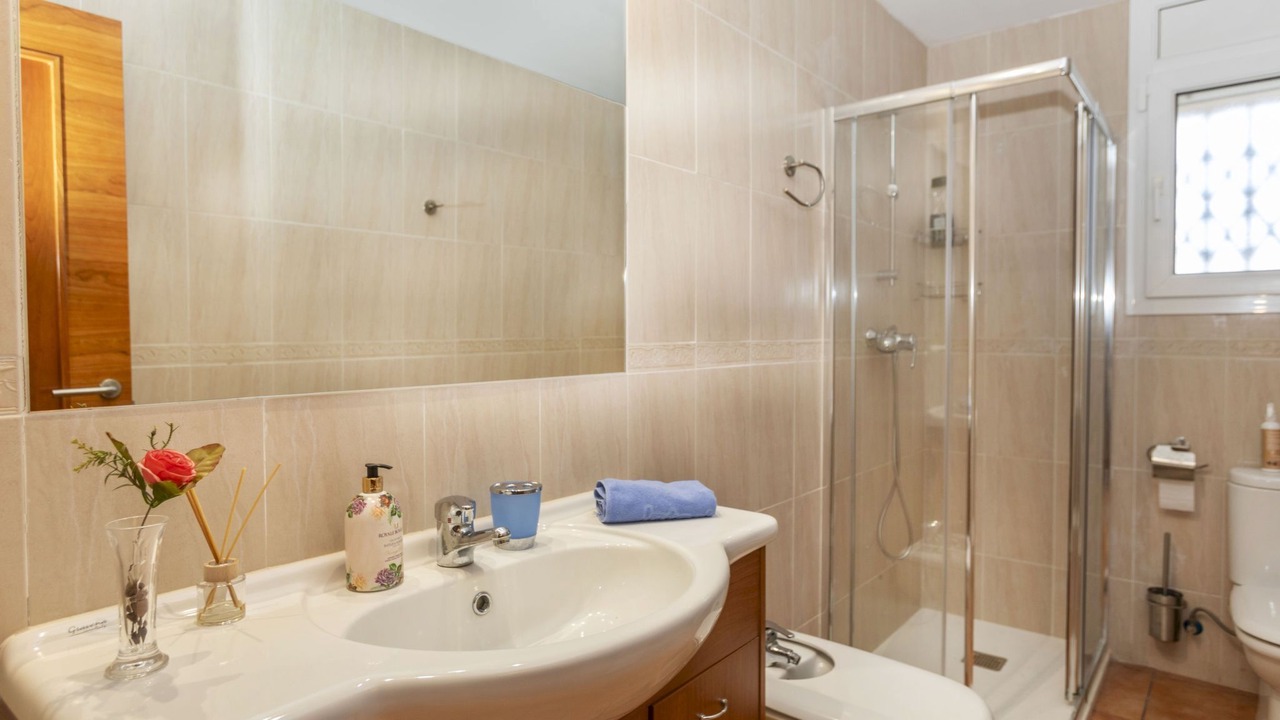 Photo of Bathroom in La Goba