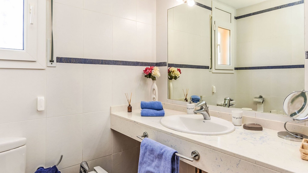 Photo of Bathroom in La Goba