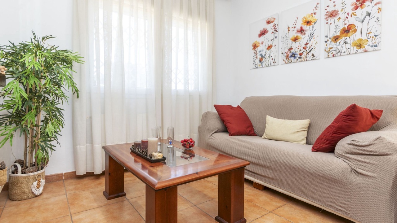 Photo of Livingroom in La Goba