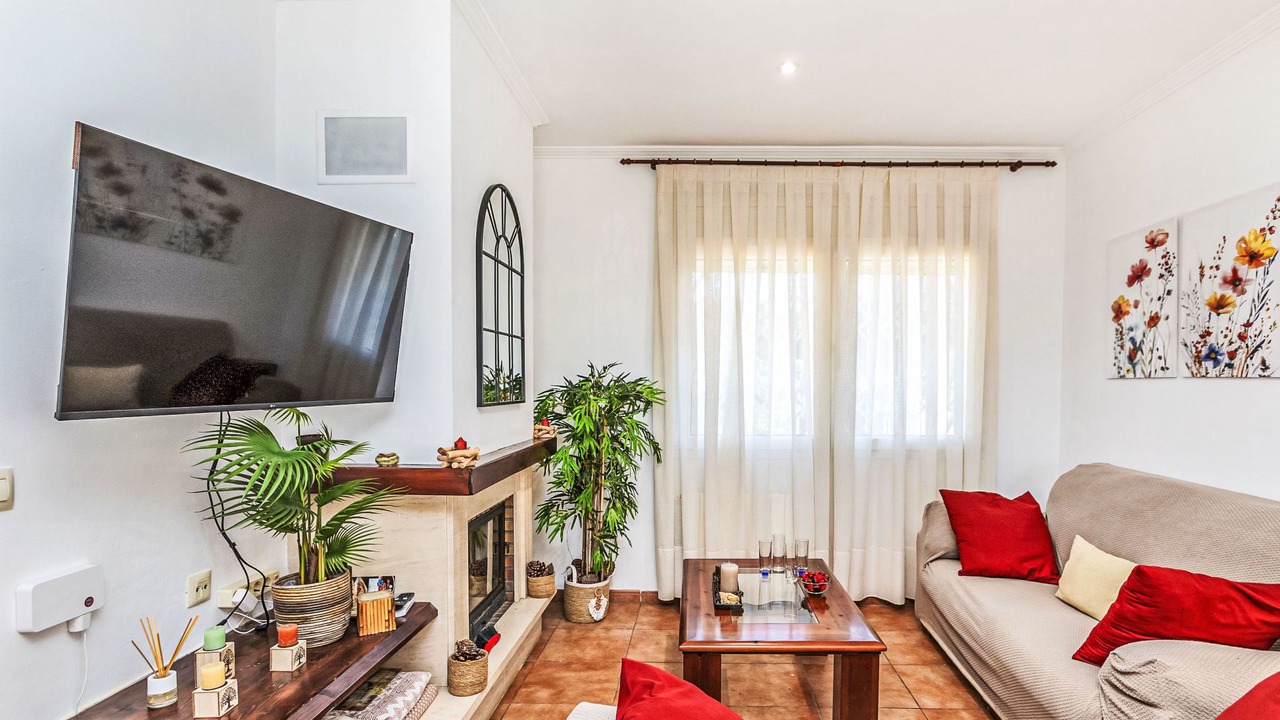 Photo of Livingroom in La Goba