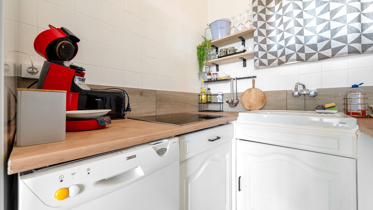 Photo of Kitchen in Creixell