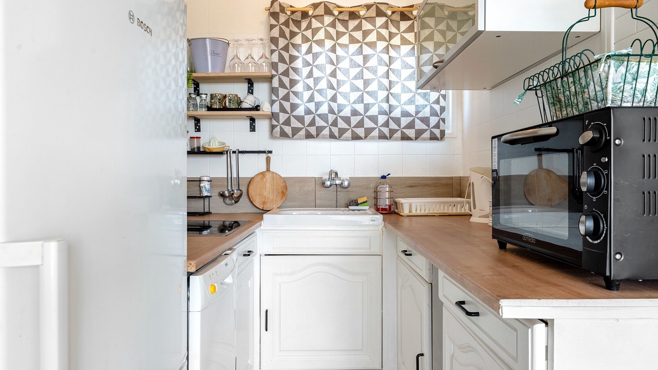 Photo of Kitchen in Creixell