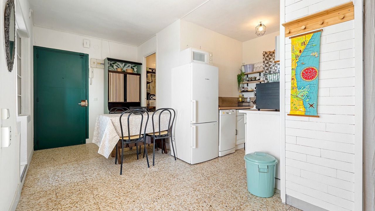 Photo of Kitchen in Creixell