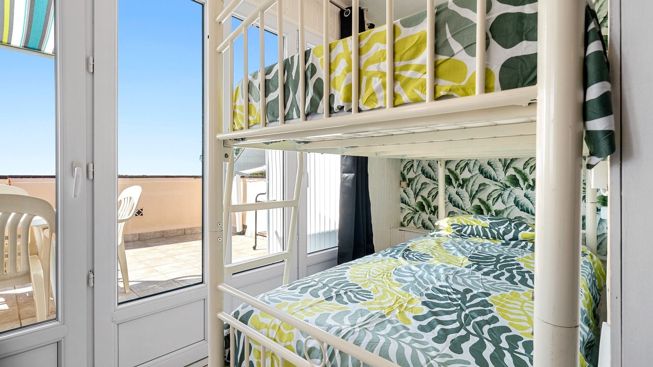 Photo of Bedroom in Creixell