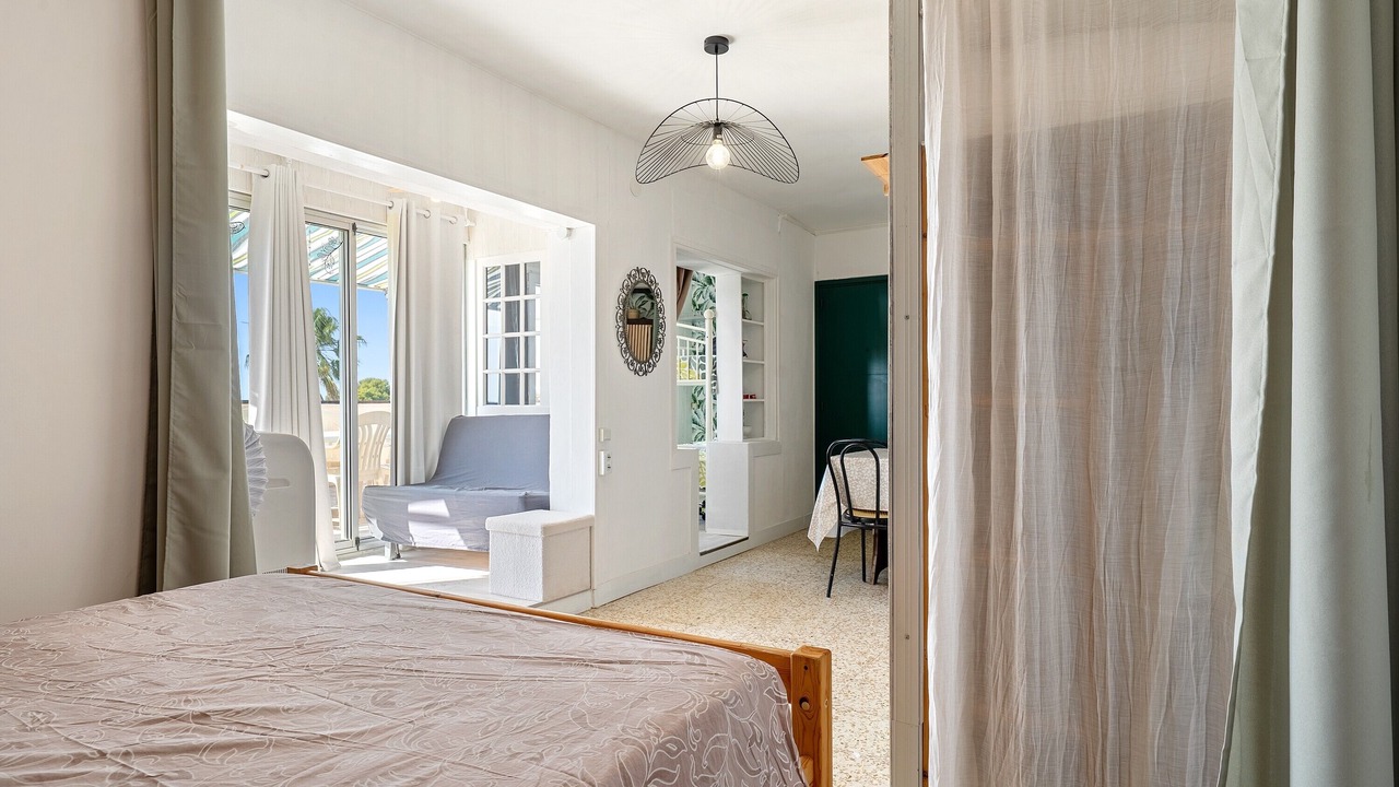 Photo of Bedroom in Creixell