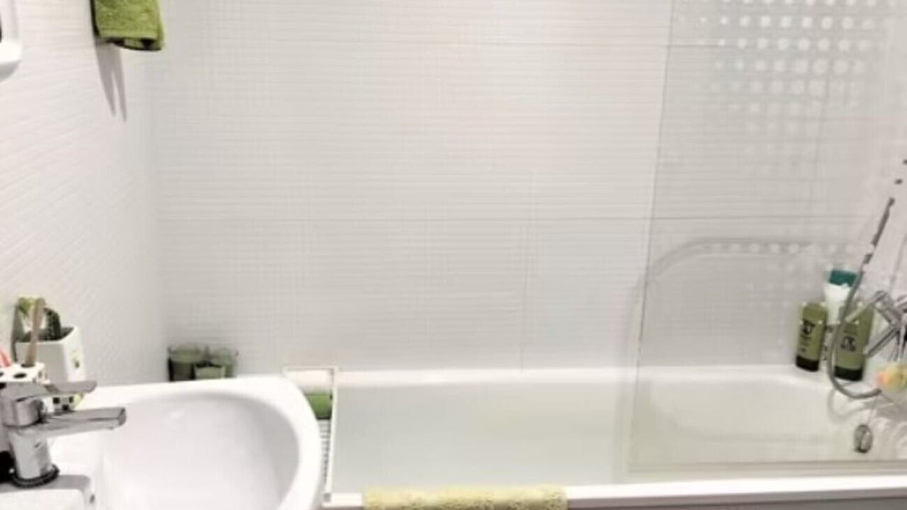 Photo of Bathroom in Benicarlo