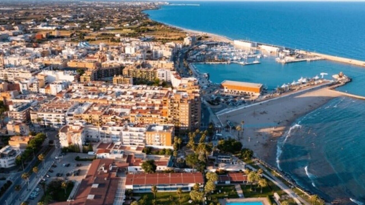Photo of Outdoor in Benicarlo