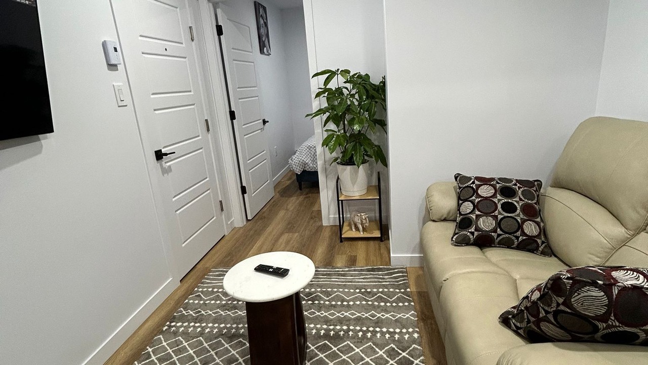 Photo of Livingroom in Regina