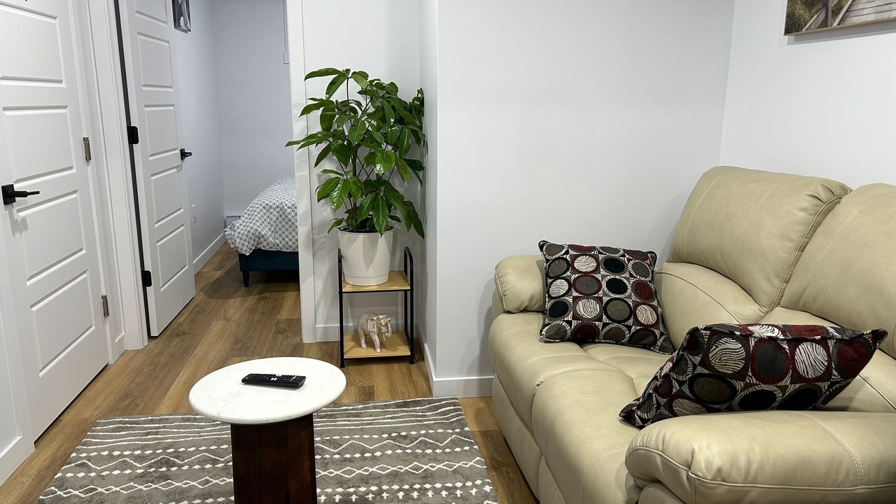 Photo of Livingroom in Regina