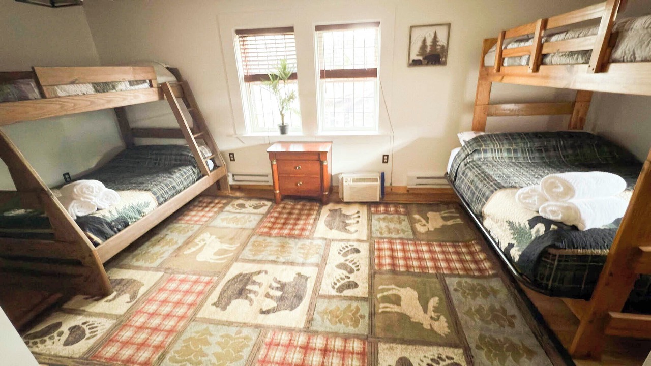 Photo of Bedroom in Chestertown