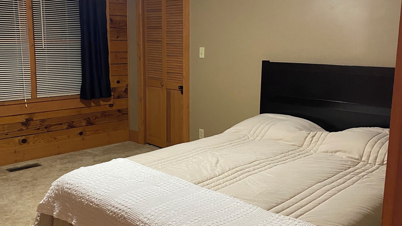 Photo of Bedroom in Vienna