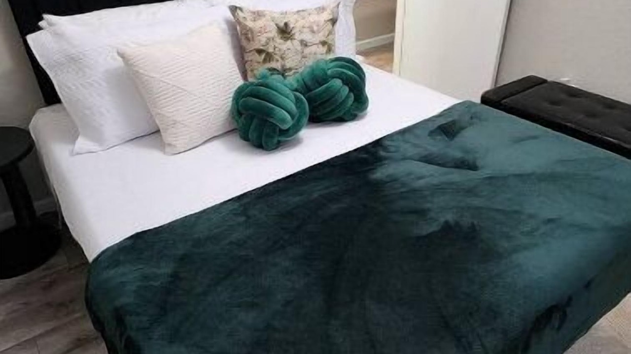 Photo of Bedroom in Norman