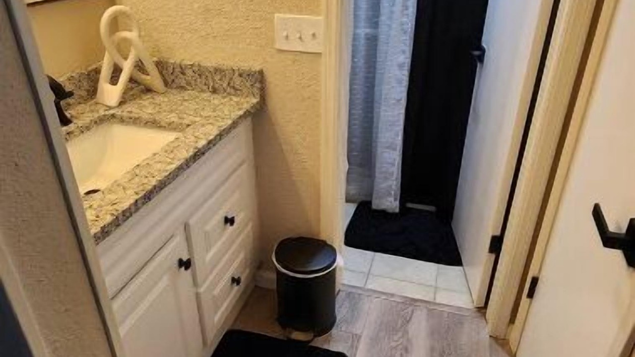 Photo of Bathroom in Norman