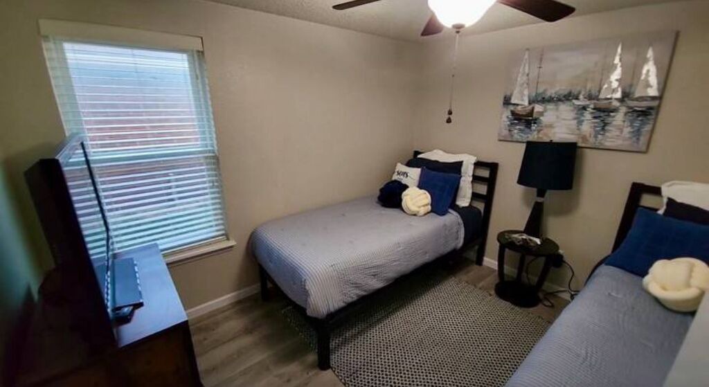 Photo of Bedroom in Norman