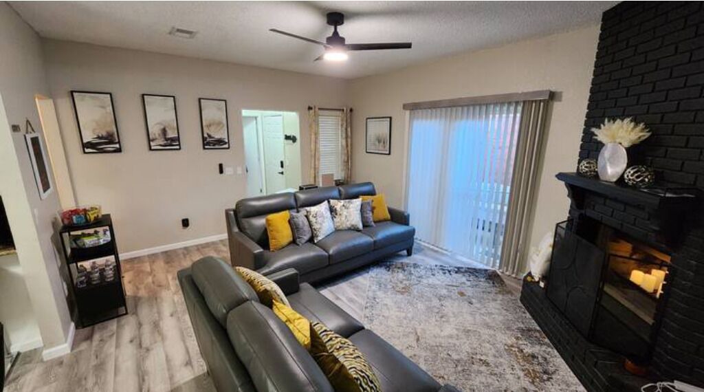Photo of Livingroom in Norman