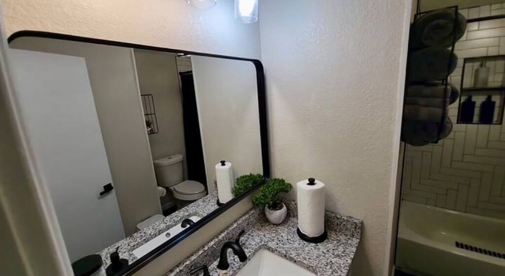Photo of Bathroom in Norman