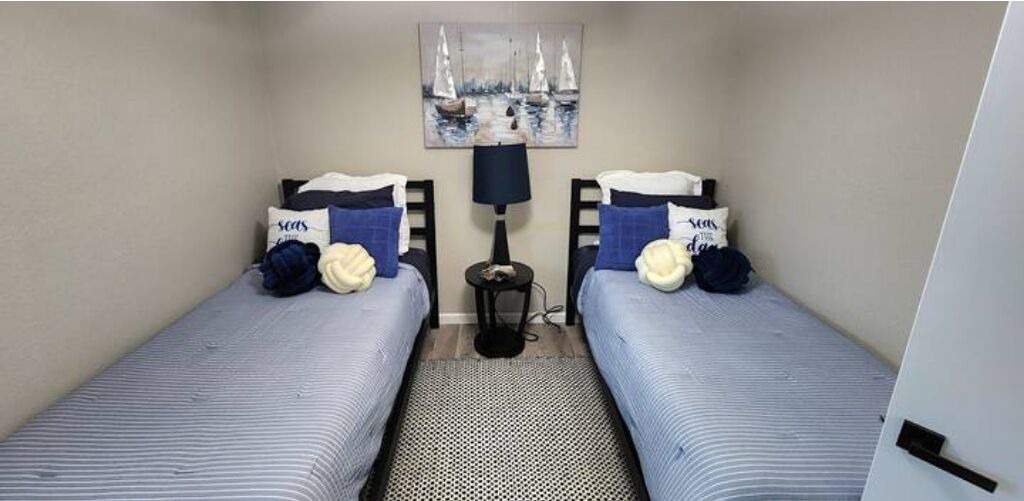 Photo of Bedroom in Norman