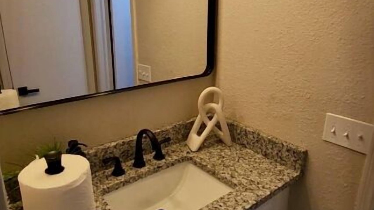 Photo of Bathroom in Norman