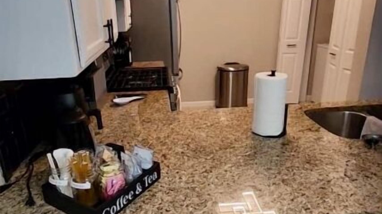Photo of Kitchen in Norman