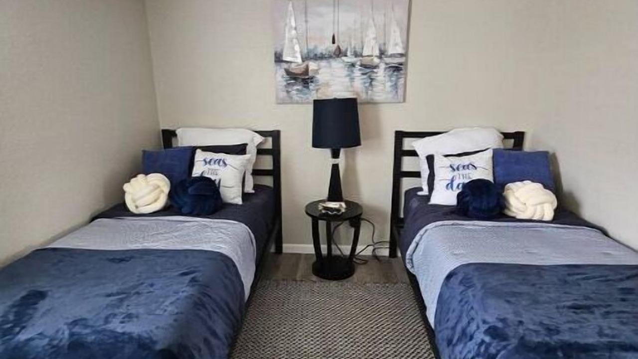 Photo of Bedroom in Norman