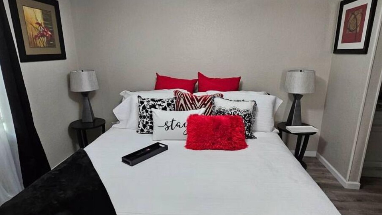 Photo of Bedroom in Norman