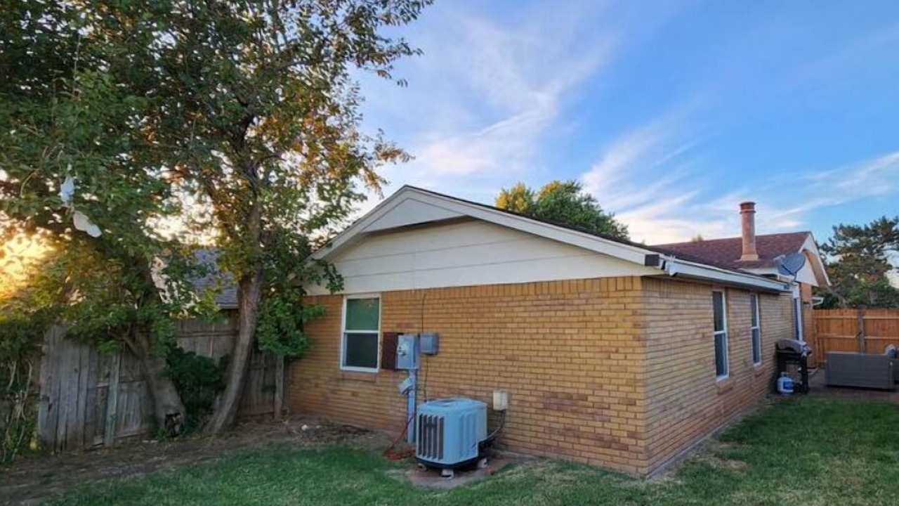 Photo of Outdoor in Norman