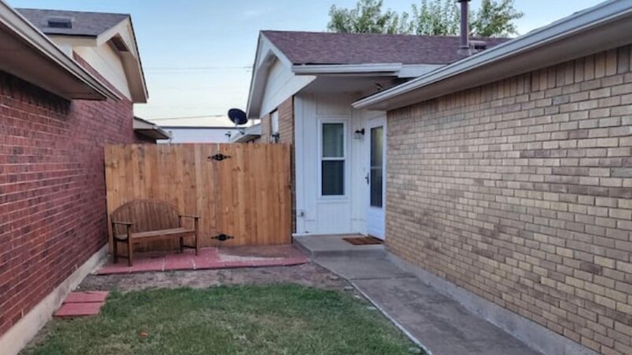 Photo of Outdoor in Norman