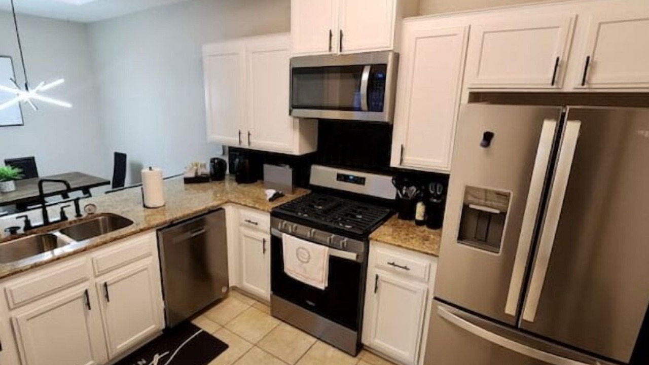 Photo of Kitchen in Norman