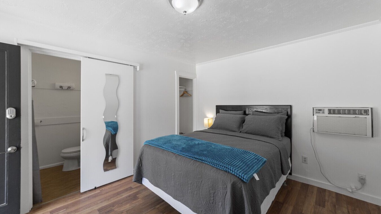 Photo of Bedroom in Moab