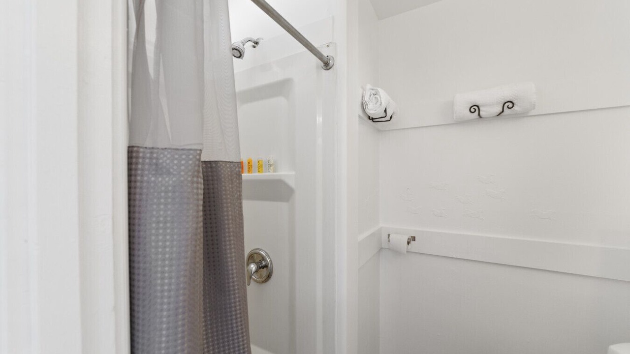 Photo of Bathroom in Moab