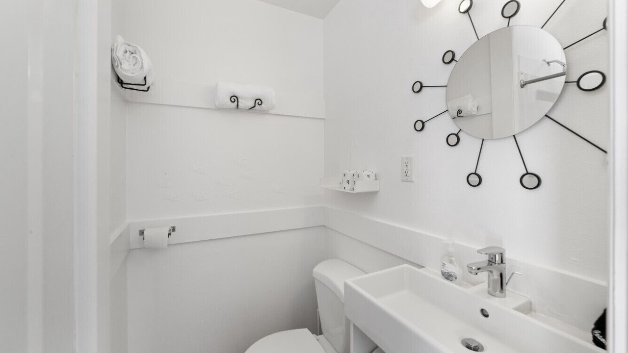 Photo of Bathroom in Moab