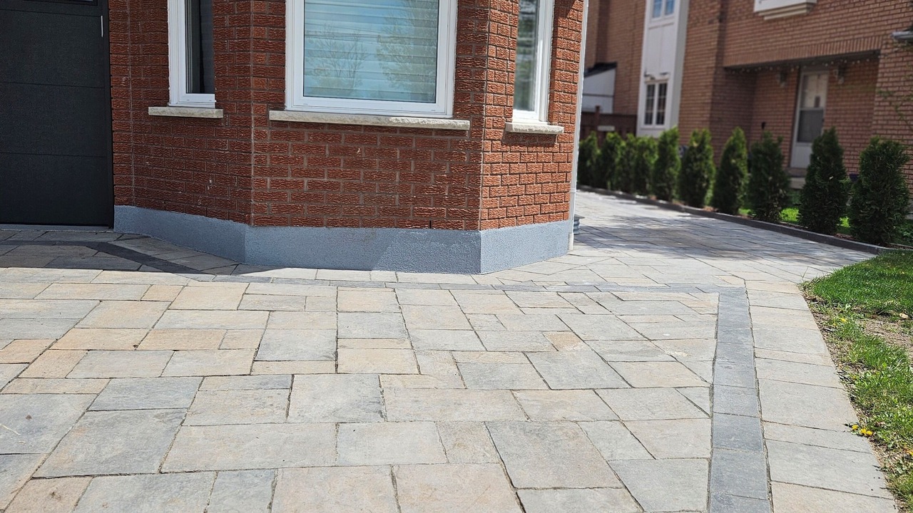 Photo of Outdoor in East Credit