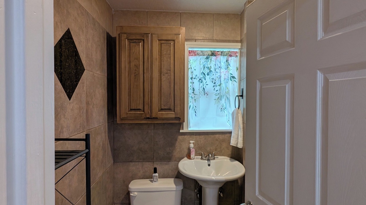 Photo of Bathroom in Alta Vista