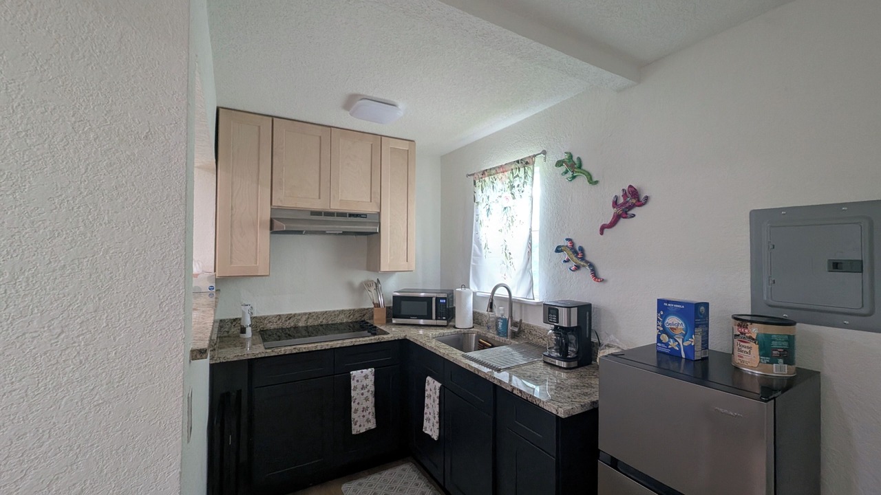 Photo of Kitchen in Alta Vista