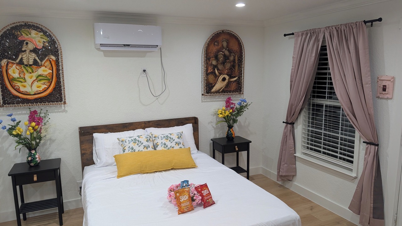 Photo of Bedroom in Alta Vista