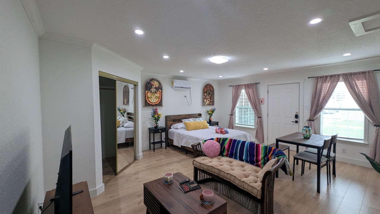Photo of Bedroom in Alta Vista