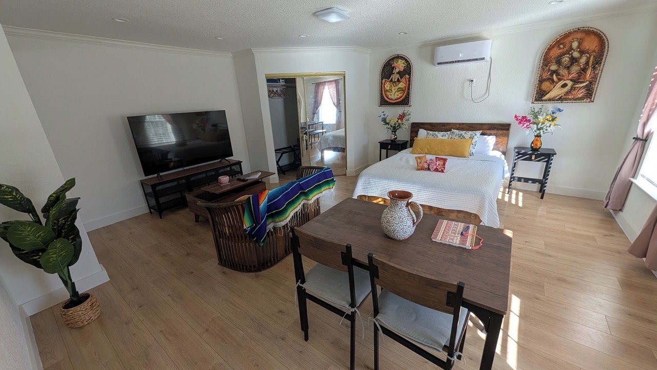 Photo of Bedroom in Alta Vista