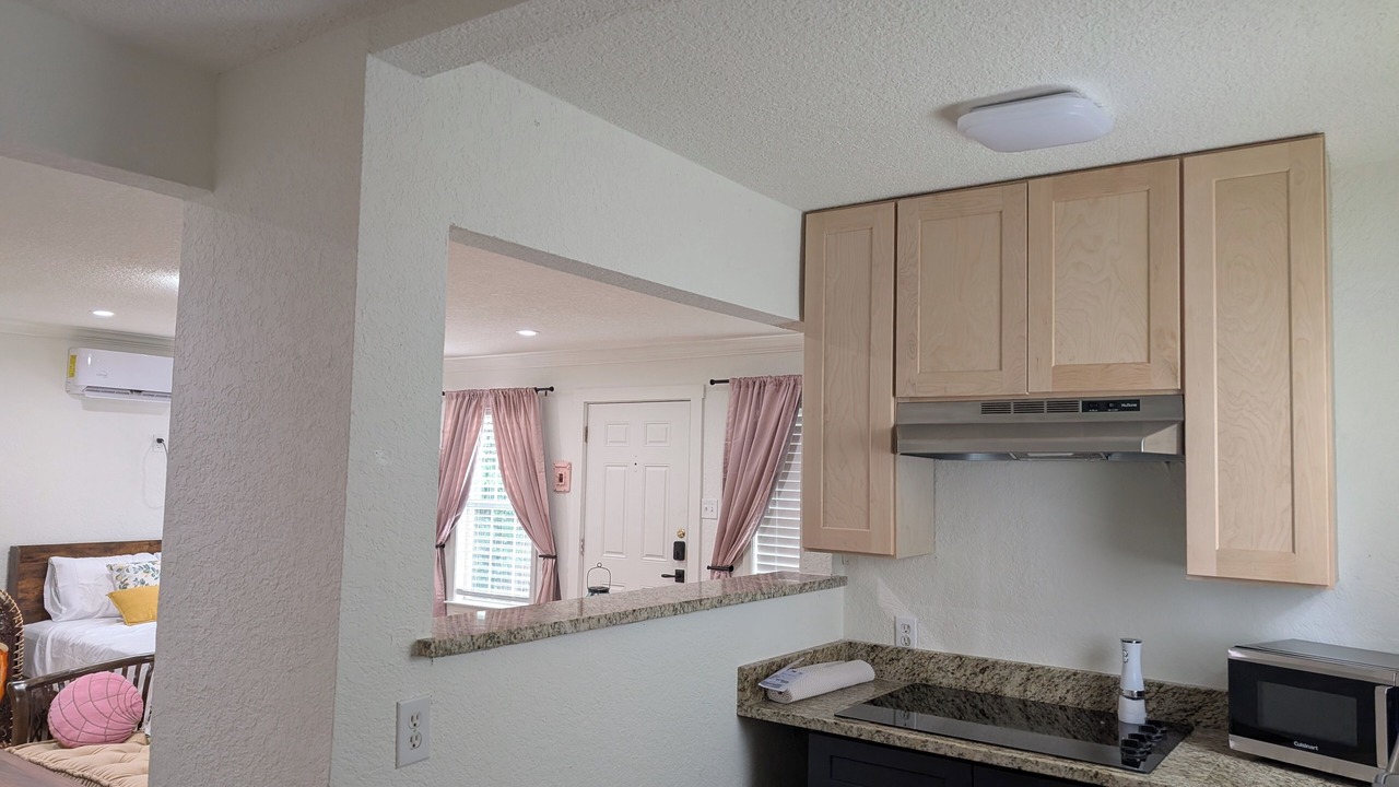 Photo of Kitchen in Alta Vista
