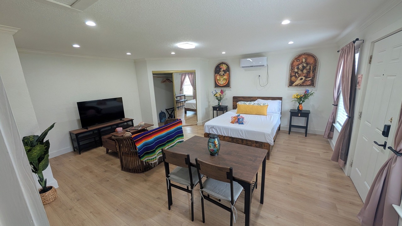 Photo of Bedroom in Alta Vista