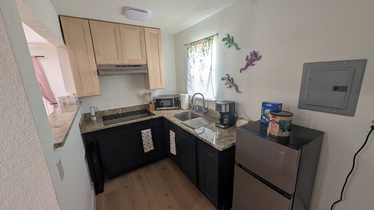 Photo of Kitchen in Alta Vista